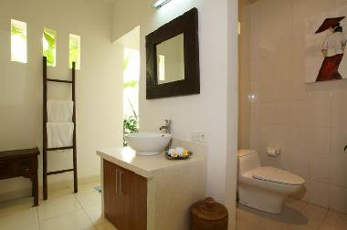 Villa in Seminyak (Bali) or holiday homes and vacation rentals