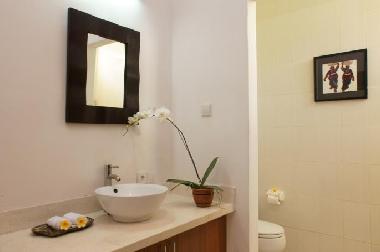 Villa in Seminyak (Bali) or holiday homes and vacation rentals