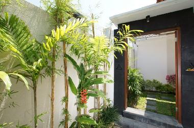 Villa in Seminyak (Bali) or holiday homes and vacation rentals