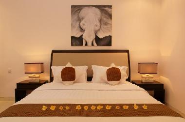 Villa in Seminyak (Bali) or holiday homes and vacation rentals