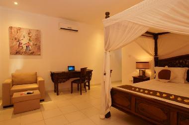 Villa in Seminyak (Bali) or holiday homes and vacation rentals