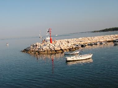 Holiday Apartment in PULA (Istarska) or holiday homes and vacation rentals