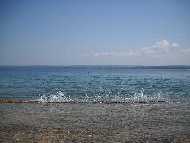 Holiday Apartment in PULA (Istarska) or holiday homes and vacation rentals