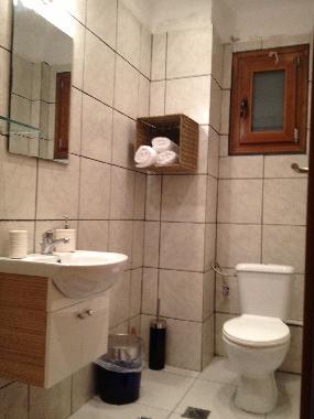 Villa in kato lehonia (Magnisia) or holiday homes and vacation rentals