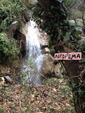 Villa in kato lehonia (Magnisia) or holiday homes and vacation rentals