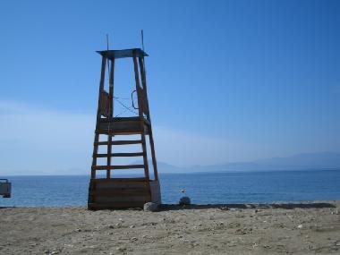 Villa in kato lehonia (Magnisia) or holiday homes and vacation rentals