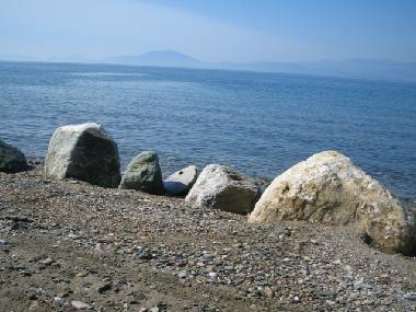 Villa in kato lehonia (Magnisia) or holiday homes and vacation rentals