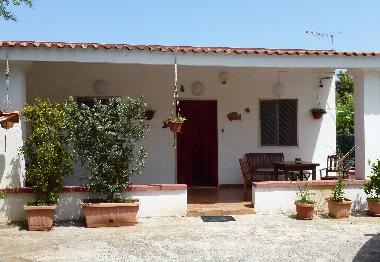 Holiday House in Carovigno (Brindisi) or holiday homes and vacation rentals