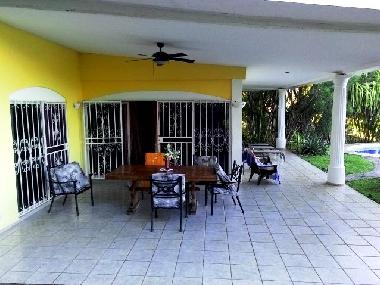 Holiday House in Tamarindo (Guanacaste) or holiday homes and vacation rentals
