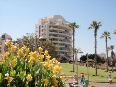 Holiday Apartment in netanya (HaMerkaz (Central)) or holiday homes and vacation rentals