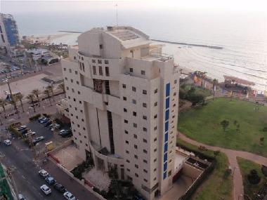 Holiday Apartment in netanya (HaMerkaz (Central)) or holiday homes and vacation rentals
