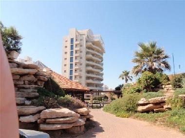 Holiday Apartment in netanya (HaMerkaz (Central)) or holiday homes and vacation rentals