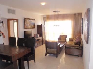 Holiday Apartment in netanya (HaMerkaz (Central)) or holiday homes and vacation rentals