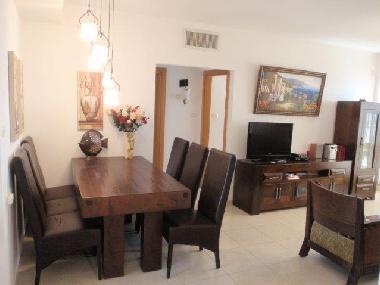 Holiday Apartment in netanya (HaMerkaz (Central)) or holiday homes and vacation rentals