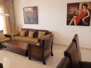 Holiday Apartment in netanya (HaMerkaz (Central)) or holiday homes and vacation rentals