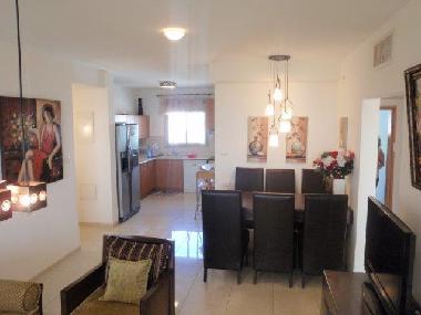 Holiday Apartment in netanya (HaMerkaz (Central)) or holiday homes and vacation rentals