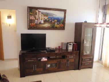 Holiday Apartment in netanya (HaMerkaz (Central)) or holiday homes and vacation rentals