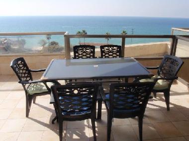 Holiday Apartment in netanya (HaMerkaz (Central)) or holiday homes and vacation rentals