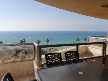Holiday Apartment in netanya (HaMerkaz (Central)) or holiday homes and vacation rentals