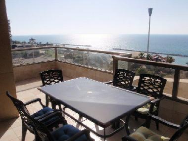 Holiday Apartment in netanya (HaMerkaz (Central)) or holiday homes and vacation rentals