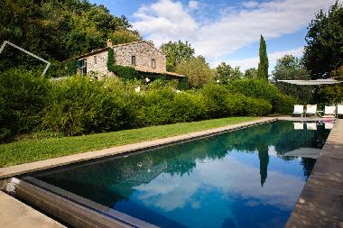 Villa in Bagnoregio (Viterbo) or holiday homes and vacation rentals