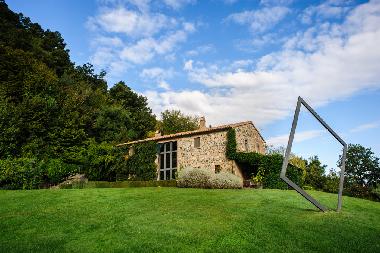 Villa in Bagnoregio (Viterbo) or holiday homes and vacation rentals