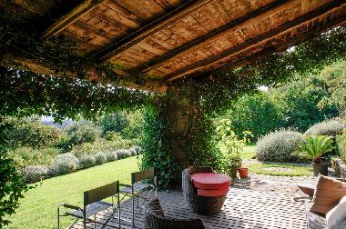 Villa in Bagnoregio (Viterbo) or holiday homes and vacation rentals