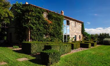 Villa in Bagnoregio (Viterbo) or holiday homes and vacation rentals