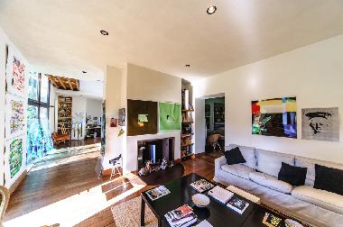 Villa in Bagnoregio (Viterbo) or holiday homes and vacation rentals