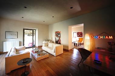 Villa in Bagnoregio (Viterbo) or holiday homes and vacation rentals