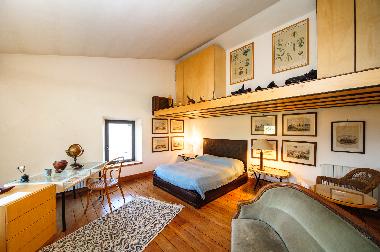 Villa in Bagnoregio (Viterbo) or holiday homes and vacation rentals