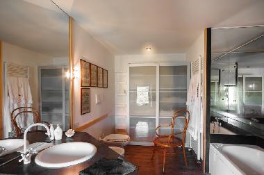 Villa in Bagnoregio (Viterbo) or holiday homes and vacation rentals