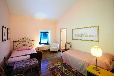 Villa in Bagnoregio (Viterbo) or holiday homes and vacation rentals