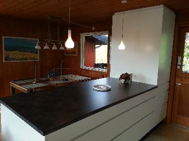 Holiday House in Rindby Strand/Fan� (Sonderjylland) or holiday homes and vacation rentals