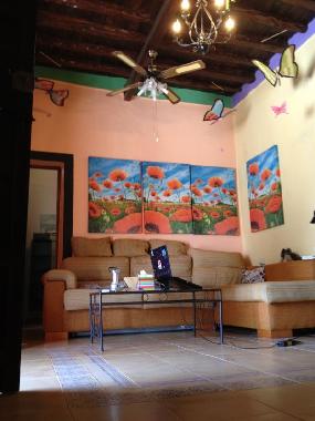 Villa in santa Eularia des Riu (Ibiza) or holiday homes and vacation rentals