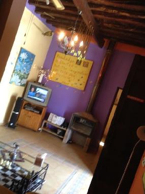 Villa in santa Eularia des Riu (Ibiza) or holiday homes and vacation rentals