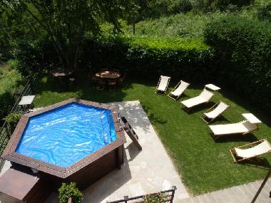 Holiday House in Castelnuovo di Garfagnana (Lucca) or holiday homes and vacation rentals