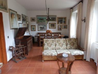 Holiday House in Castelnuovo di Garfagnana (Lucca) or holiday homes and vacation rentals