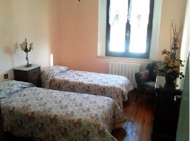 Holiday House in Castelnuovo di Garfagnana (Lucca) or holiday homes and vacation rentals