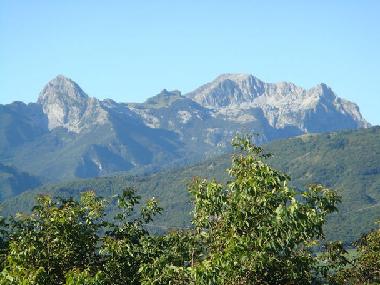 Holiday House in Castelnuovo di Garfagnana (Lucca) or holiday homes and vacation rentals