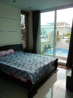 Holiday House in Hua Hin (Prachuap Khiri Khan) or holiday homes and vacation rentals
