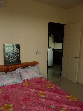 Holiday House in Hua Hin (Prachuap Khiri Khan) or holiday homes and vacation rentals