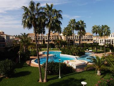 Holiday Apartment in Denia (Alicante / Alacant) or holiday homes and vacation rentals