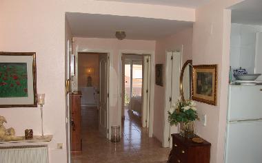 Holiday Apartment in Denia (Alicante / Alacant) or holiday homes and vacation rentals