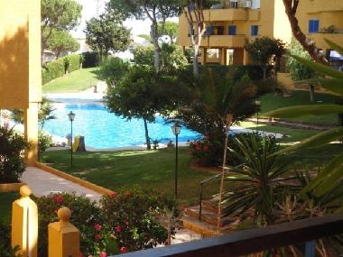 Holiday Apartment in Calahonda (Mlaga) or holiday homes and vacation rentals