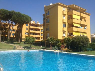 Holiday Apartment in Calahonda (Mlaga) or holiday homes and vacation rentals