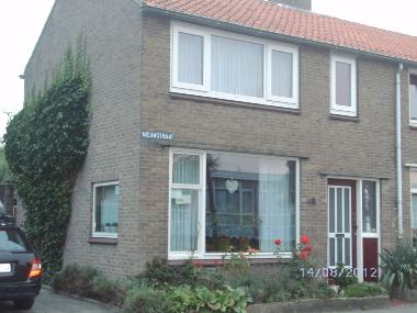 Holiday House in Zoutelande (Zeeland) or holiday homes and vacation rentals