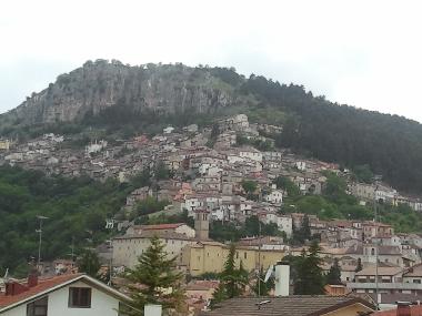 Chalet in Tagliacozzo (L