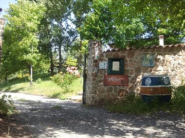 Chalet in Tagliacozzo (L