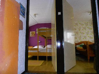 Holiday House in Zoutelande (Zeeland) or holiday homes and vacation rentals